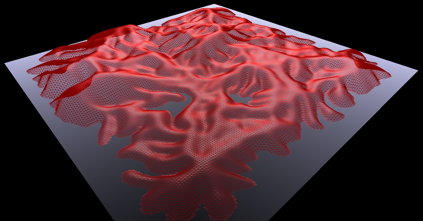 3D Portfolio