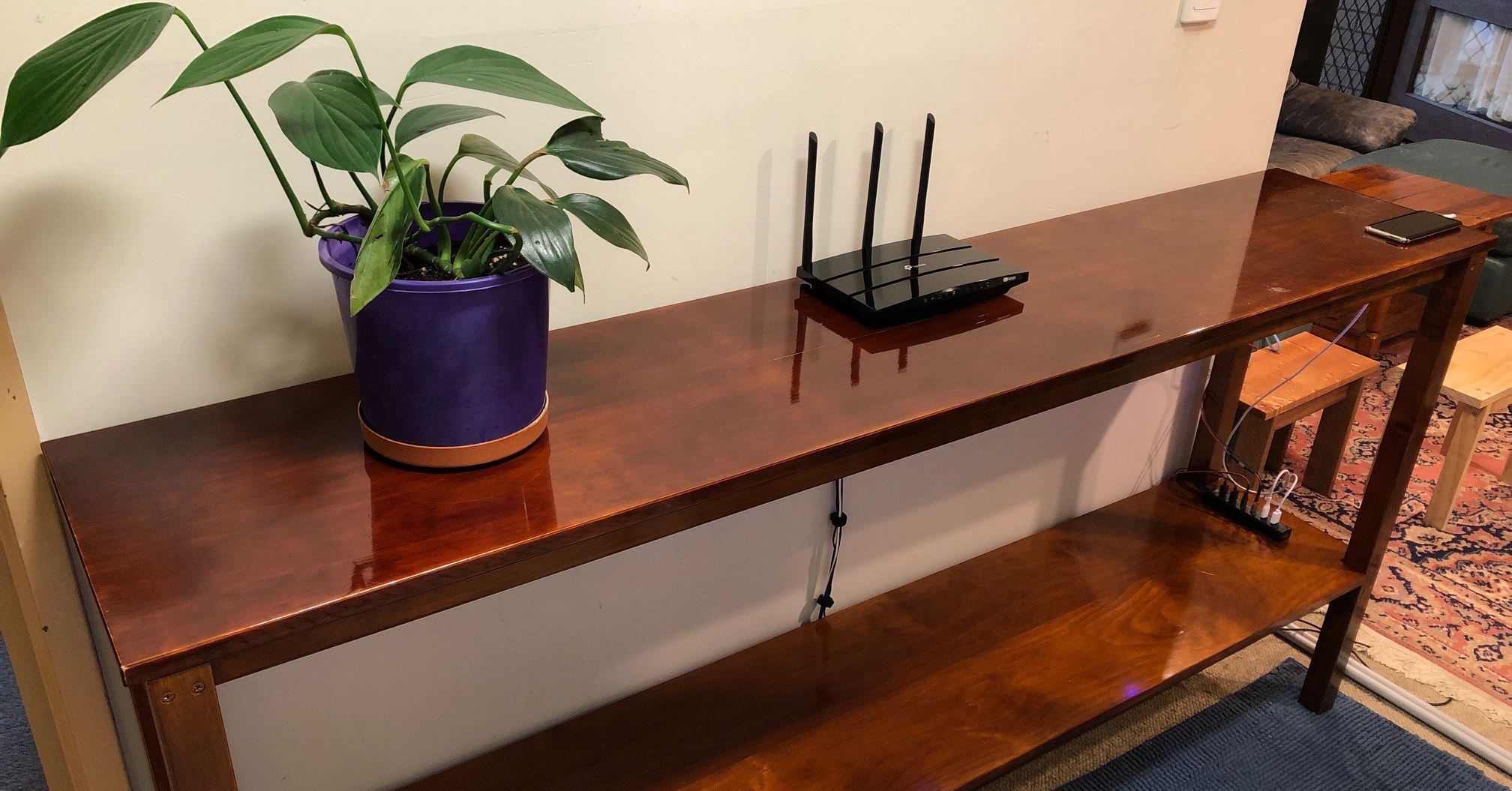 Arcane Woodwork