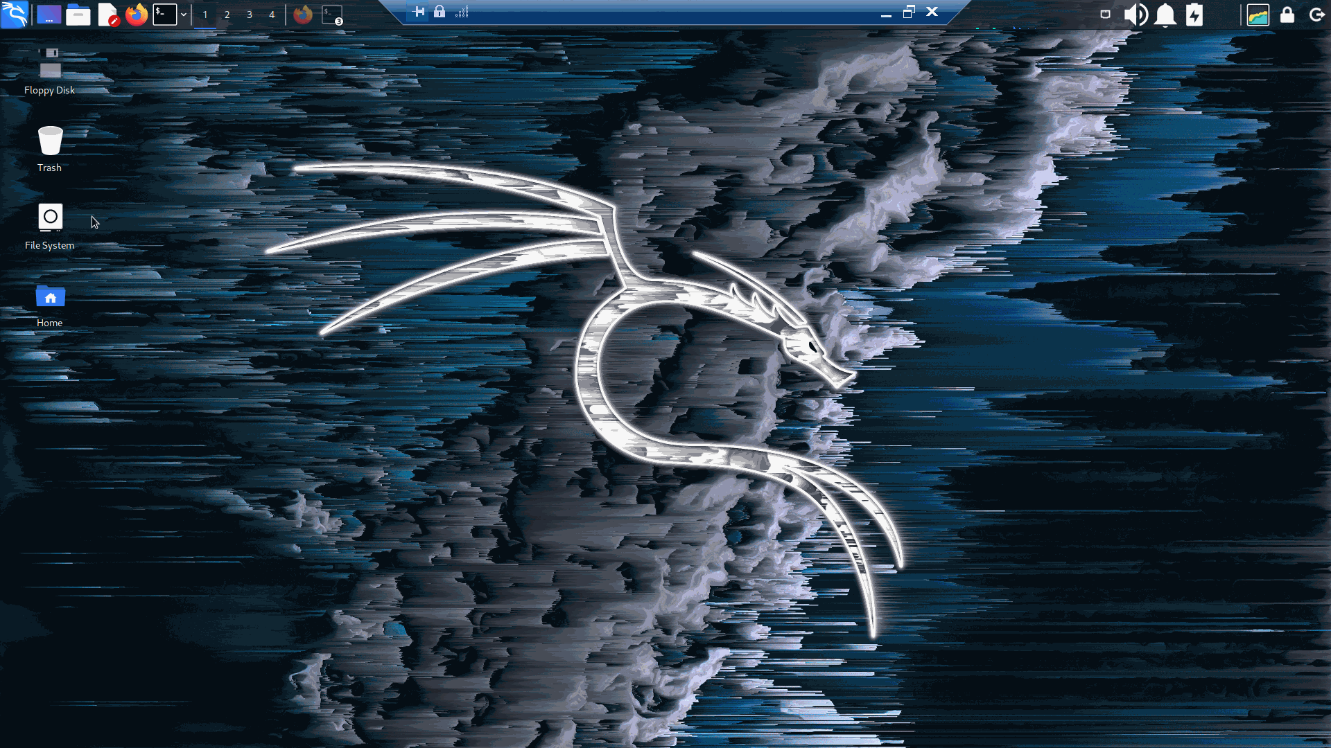 Kali Linux
